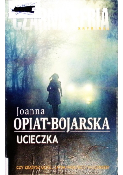 Ucieczka