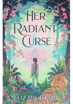 Her Radiant Curse
