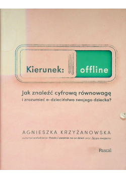 Kierunek: offline