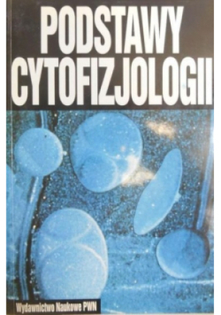 Podstawy cytofizjologii