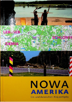 Nowa Ameryka