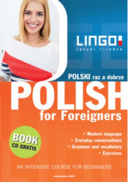 Polski raz a dobrze  Polish for Foreigners