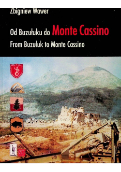 Od Buzułuku do Monte Cassino