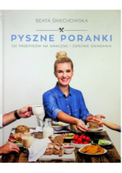 Pyszne poranki