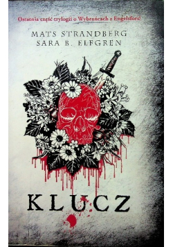 Klucz