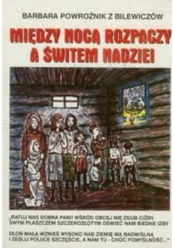 Między nocą rozpaczy a świtem nadziei