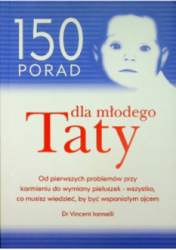 150 porad dla młodego Taty