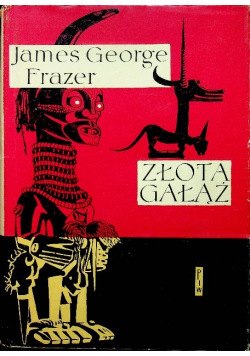 Złota gałązka