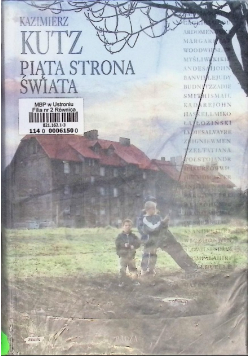 Piąta strona świata