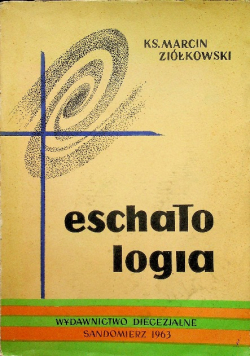 Eschatologia