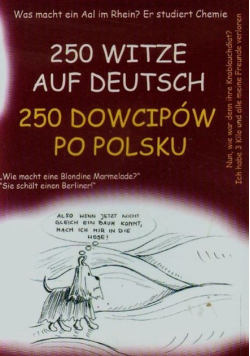 250 dowcipów po polsku 250 witze auf deutsch