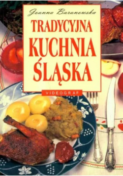 Tradycyjna kuchnia śląska