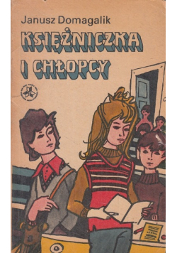 Księżniczka i chłopcy