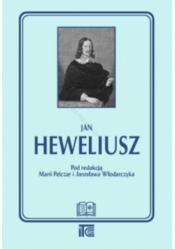 Jan Heweliusz