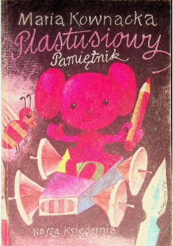 Plastusiowy pamiętnik