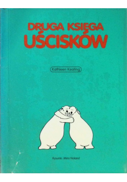 Druga księga uścisków