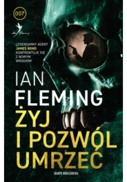 Żyj i pozwól umrzeć