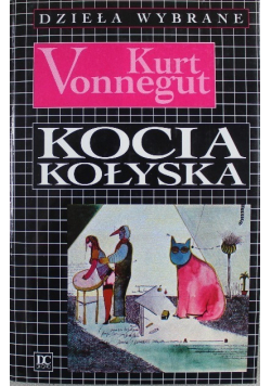 Kocia kołyska