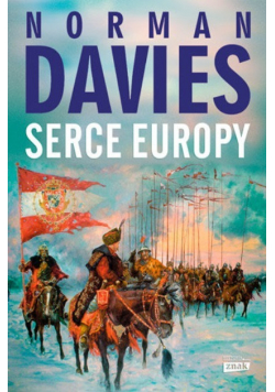 Serce Europy