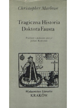 Tragiczna historia doktora Fausta