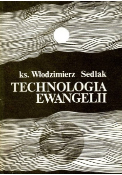 Technologia Ewangelii