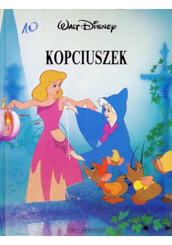 Kopciuszek