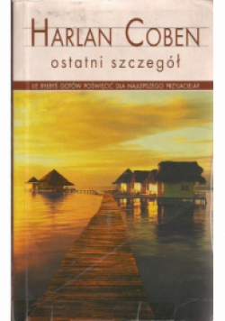 Ostatni szczegół