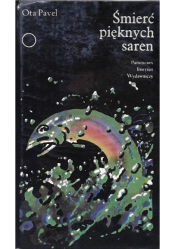 Śmierć pięknych saren