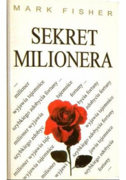 Sekret milionera