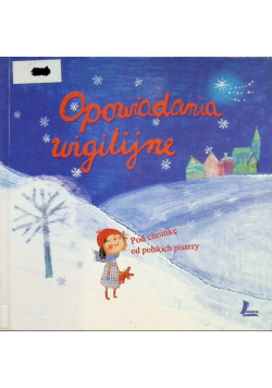 Opowiadania wigilijne