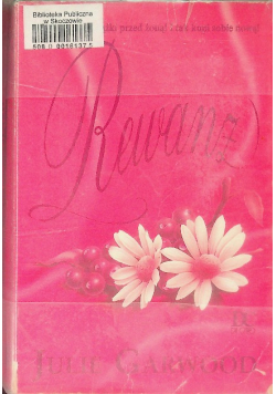 Rewanż