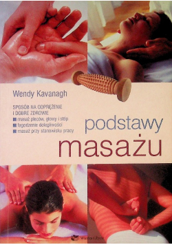 Podstawy masażu