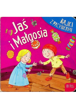Bajki z pacynkami Jaś i Małgosia, Nowa