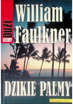 Dzikie palmy