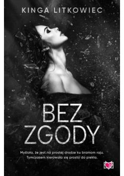 Bez zgody