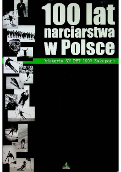 100 lat narciarstwa w polsce