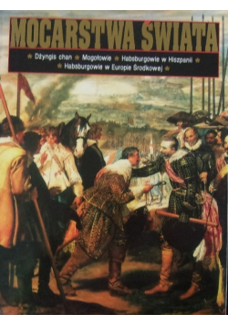 Mocarstwa świata