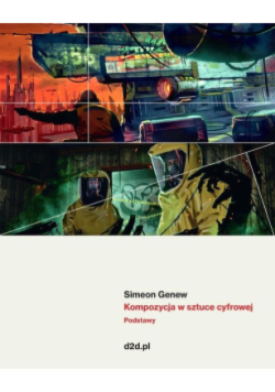Kompozycja w sztuce cyfrowej. Podstawy
