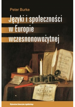 Języki i społeczności w Europie wczesnonowozytnej
