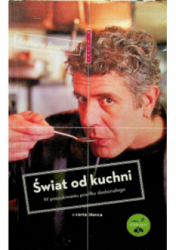 Świat od kuchni
