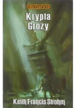 Krypta grozy