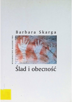 Ślad i obecność