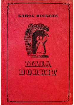 Mała Dorrit 1935 r.