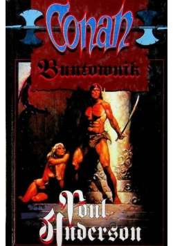Conan Buntownik
