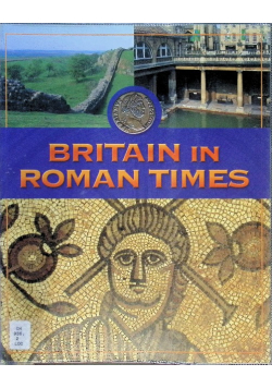 Britain in Roman Times