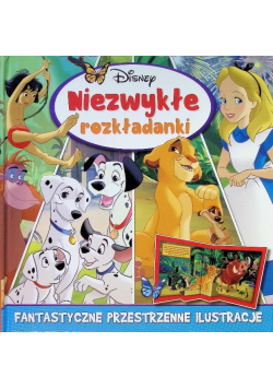 Niezwykłe rozkładanki