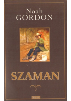 Szaman