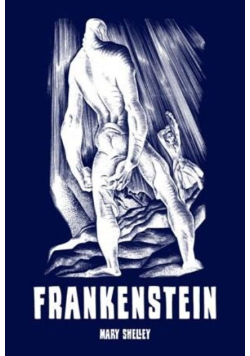 Frankenstein czyli współczesny prometeusz