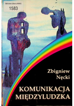 Komunikacja międzyludzka