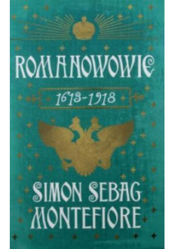 Romanowowie 1613 - 1918